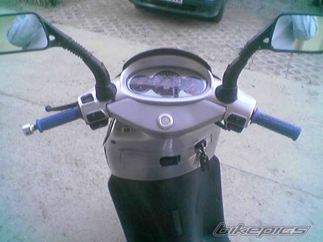 1998 APRILIA LEONARDO 125 | Picture 339023 motorcycle photo