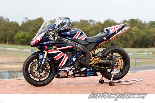 2005 YAMAHA YZF R1 | Picture 339126 motorcycle photo