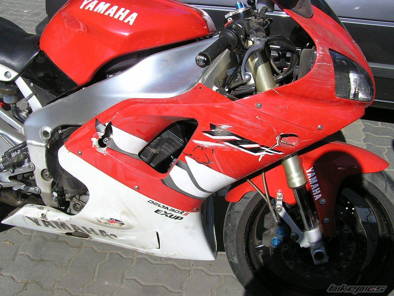 1999 YAMAHA YZF R1 | Picture 339268 motorcycle photo