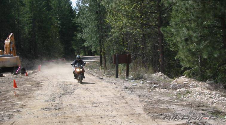 2002 SUZUKI BANDIT 1200 | Picture 339303 motorcycle photo
