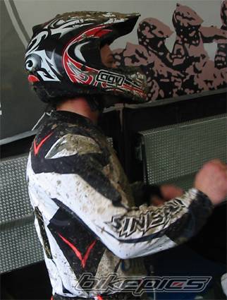 2004 HONDA CRF 250 | Picture 339312 motorcycle photo