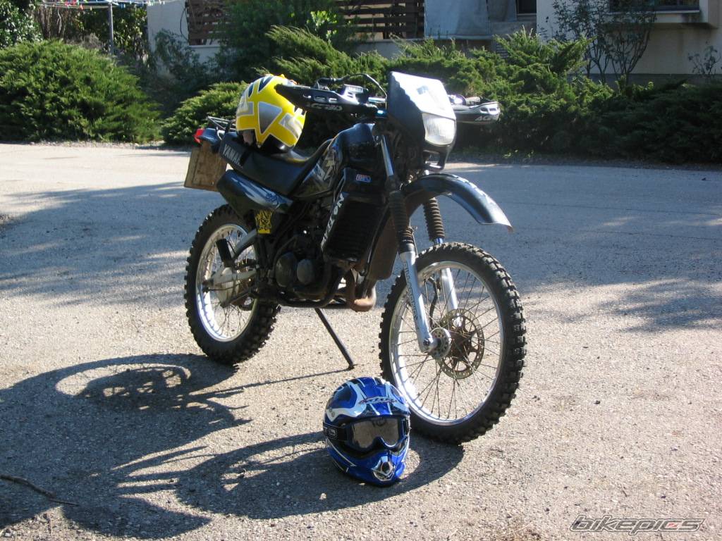 1999 ARCTIC CAT 400 4X4 | Picture 339539 motorcycle photo