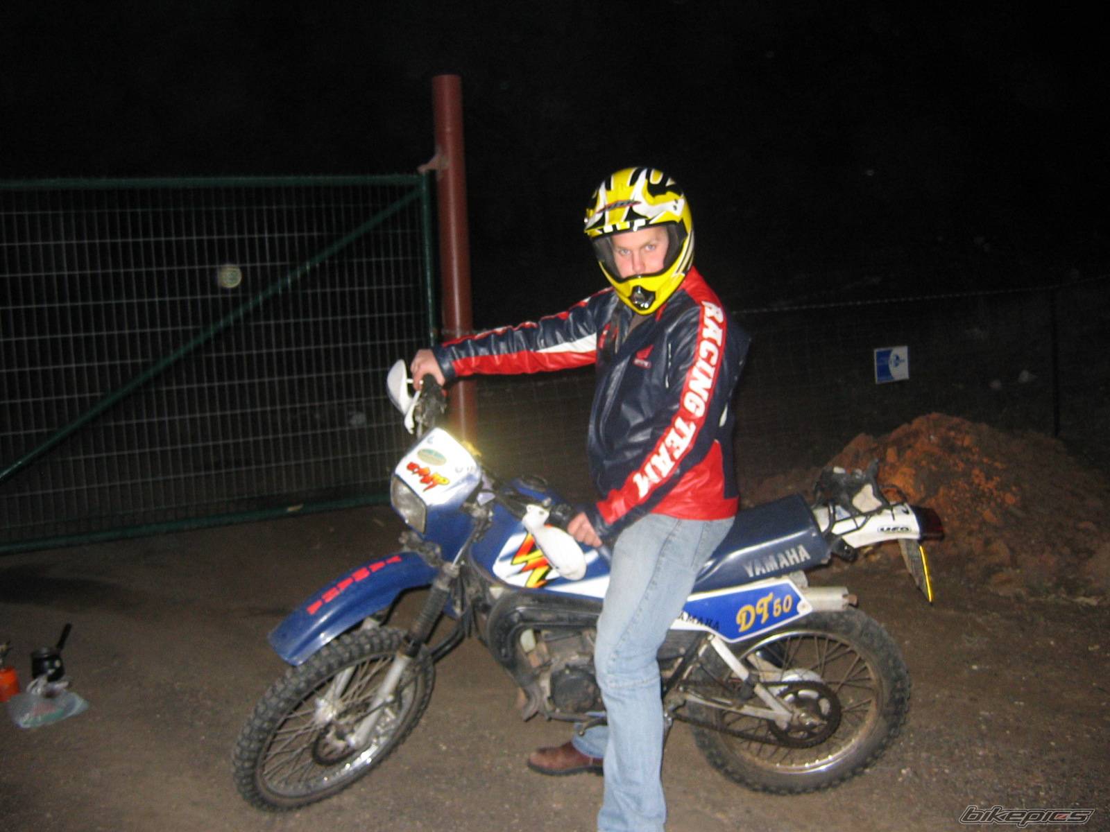 1999 ARCTIC CAT 400 4X4 | Picture 339591 motorcycle photo