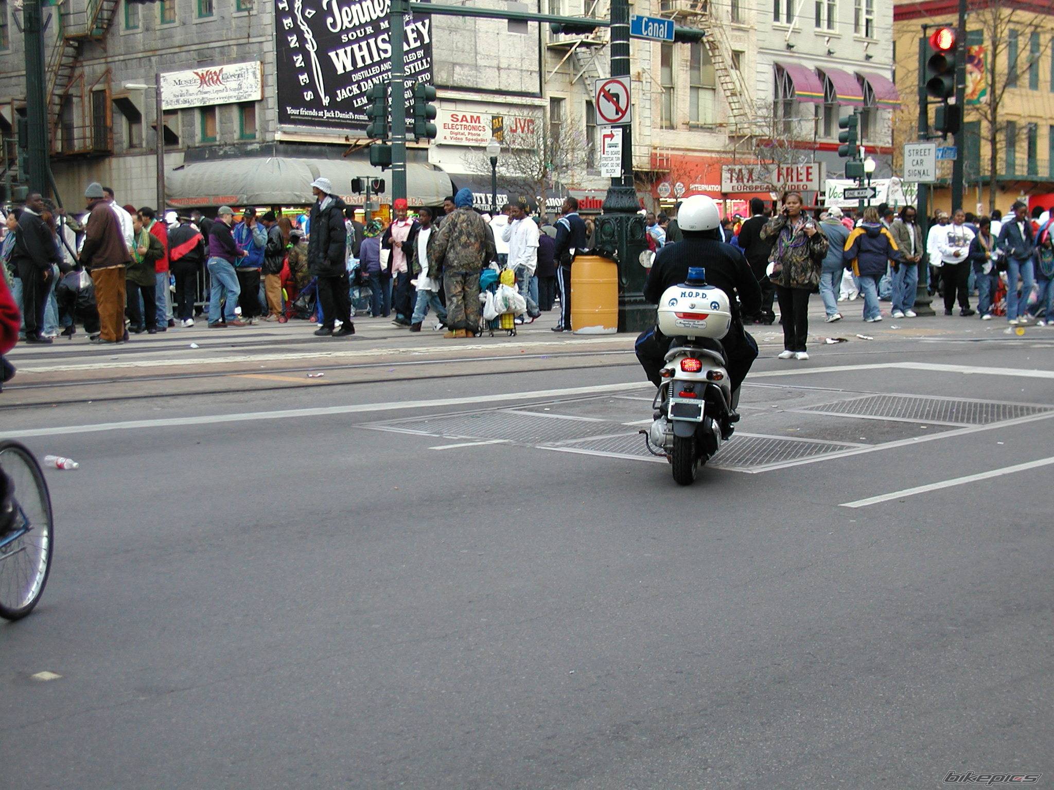 2003 BMW R 1150 RS | Picture 339666 motorcycle photo