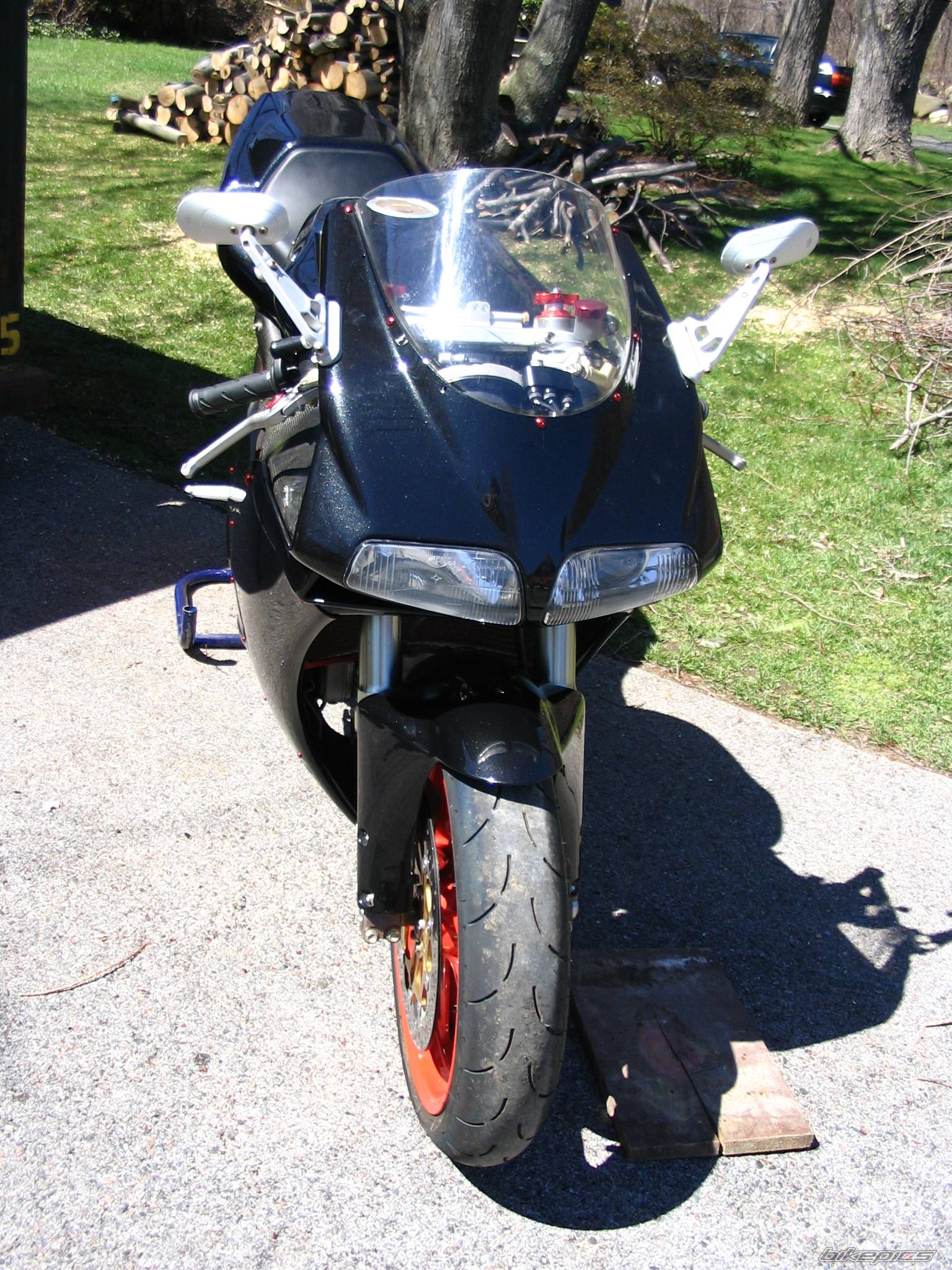 2002 DUCATI 748 | Picture 339694 motorcycle photo