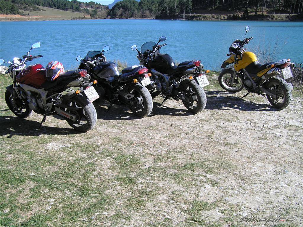 2005 YAMAHA FZ6 FAZER | Picture 339721 motorcycle photo