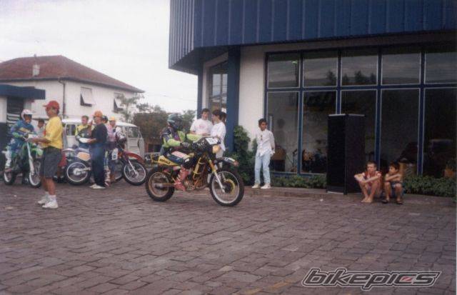 1994 AGRALE SXT 27.5 EXPLORER | Picture 340577 motorcycle photo