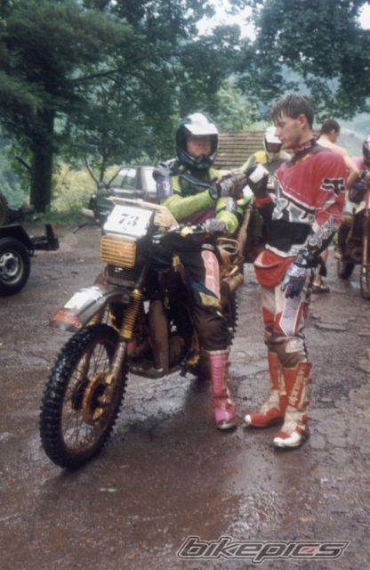 1994 AGRALE SXT 27.5 EXPLORER | Picture 340599 motorcycle photo