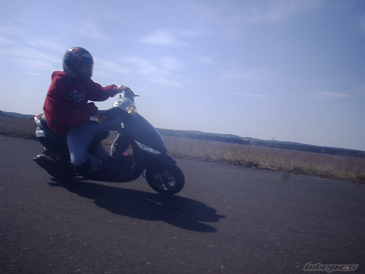2003 PIAGGIO ZIP | Picture 340845 motorcycle photo