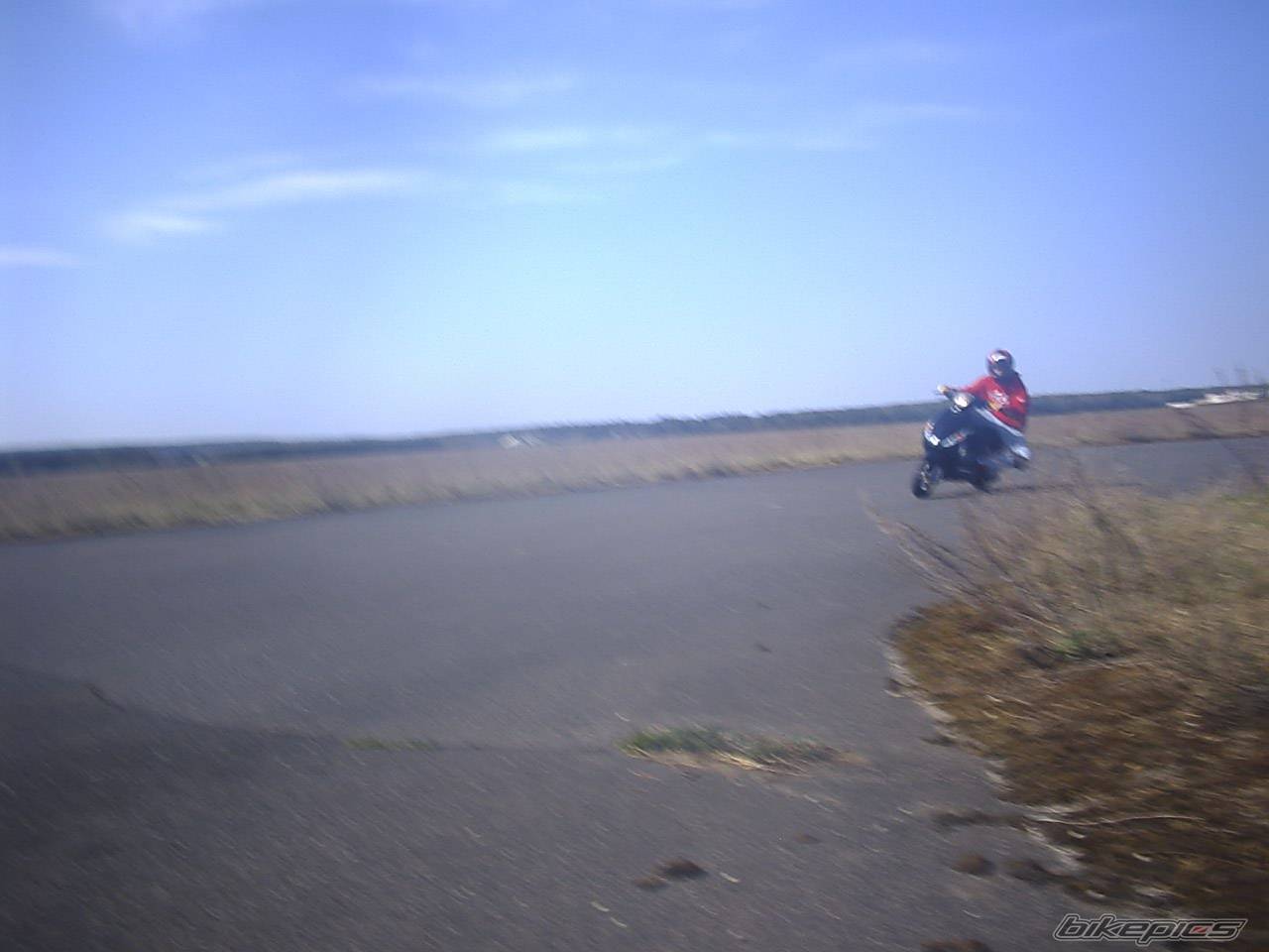 2003 PIAGGIO ZIP | Picture 340846 motorcycle photo