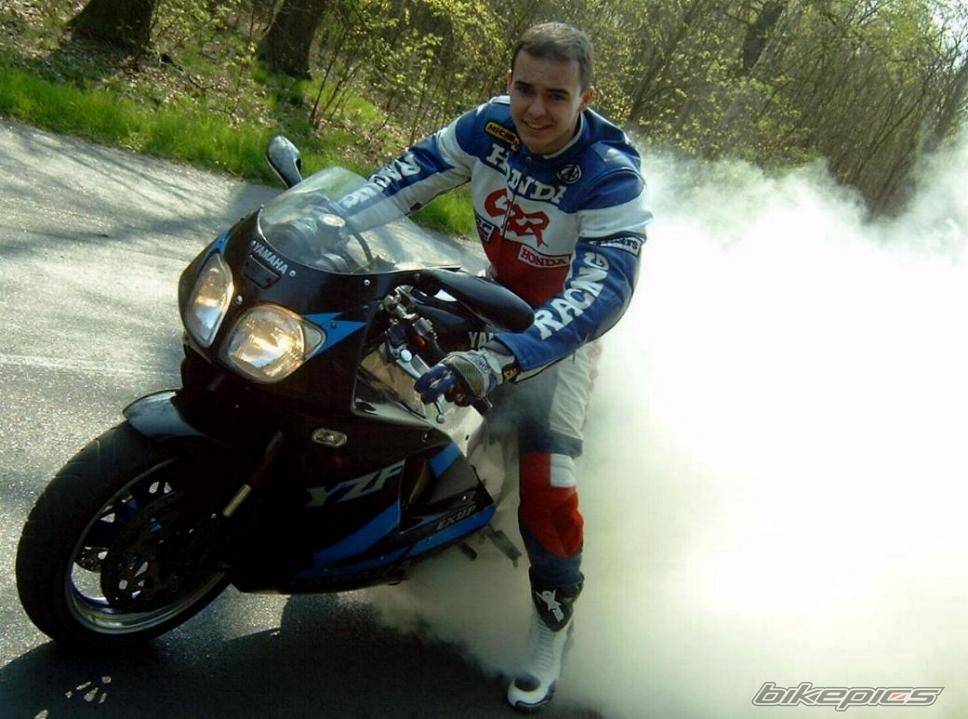 1997 YAMAHA YZF 750 | Picture 340866 motorcycle photo
