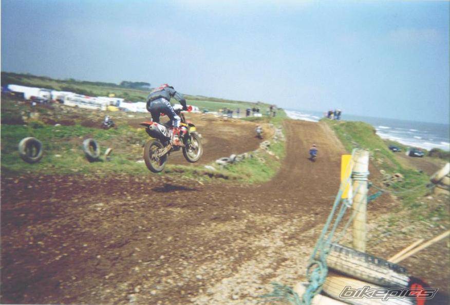 2005 KAWASAKI KX 85 | Picture 340930 motorcycle photo
