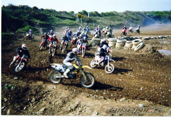 2005 KAWASAKI KX 85 | Picture 340936 motorcycle photo