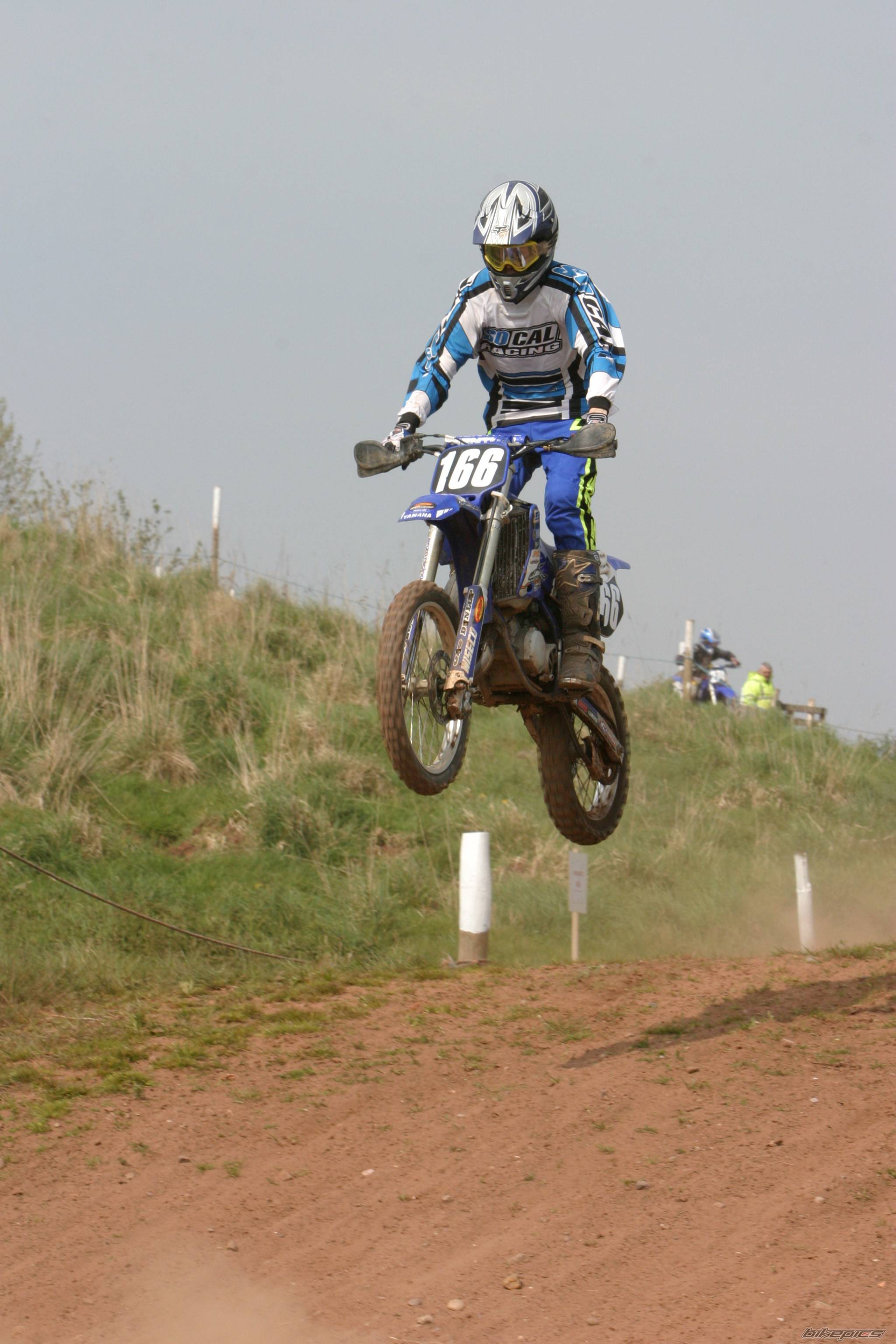 2001 YAMAHA YZ 80 | Picture 341052 motorcycle photo