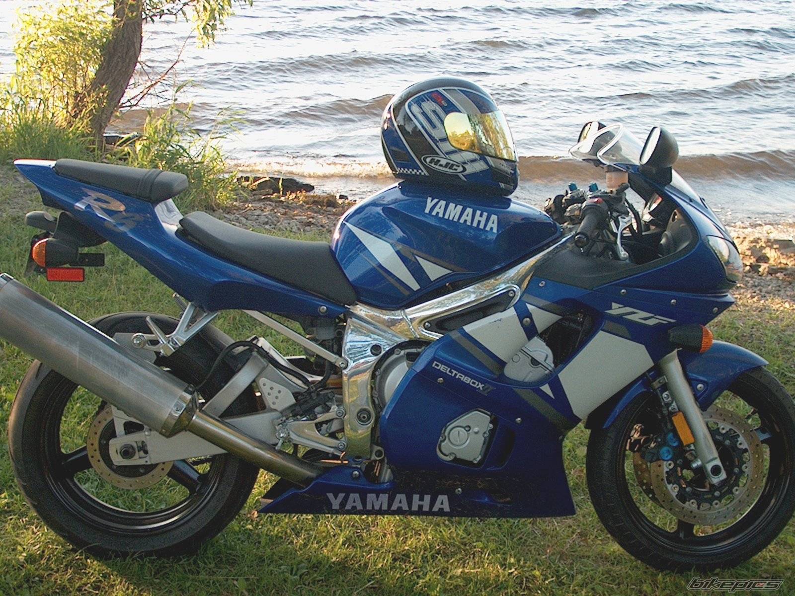 2000 YAMAHA YZF R6 | Picture 34131 motorcycle photo