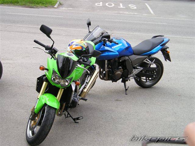 2005 KAWASAKI Z 1000 | Picture 341328 motorcycle photo