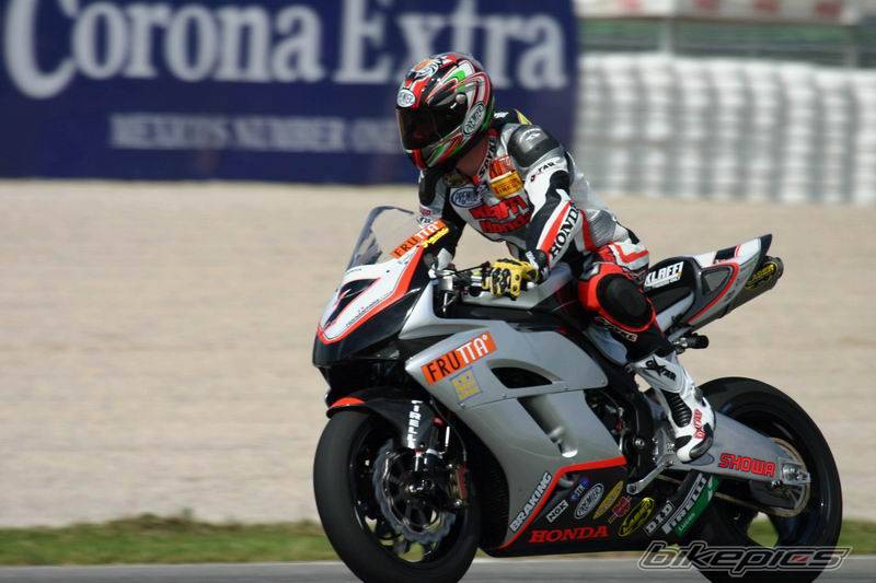 2005 HONDA CBR 1000  RR | Picture 341400 motorcycle photo