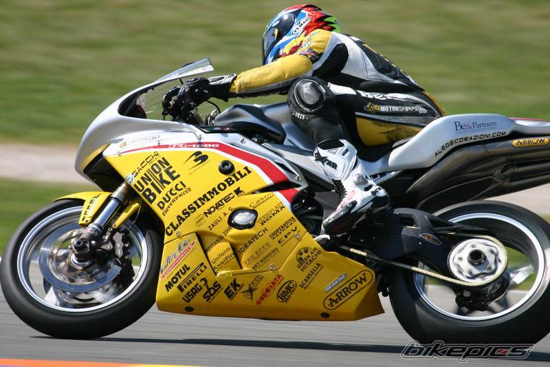 2005 MV AGUSTA F4 1000 | Picture 341454 motorcycle photo
