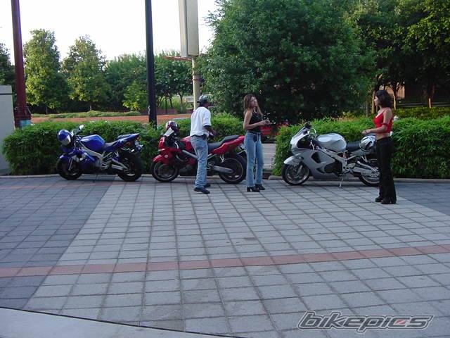 2000 YAMAHA YZF R1 | Picture 3416 motorcycle photo