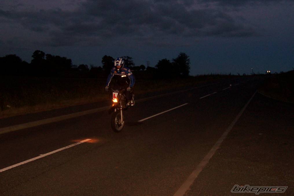 2004 PEUGEOT XPS SM | Picture 341685 motorcycle photo