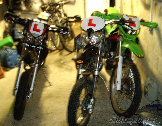 2004 PEUGEOT XPS SM | Picture 341715 motorcycle photo