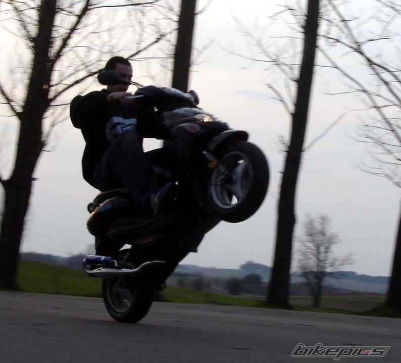 2002 YAMAHA NEOS | Picture 341773 motorcycle photo