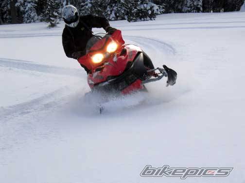 2005 POLARIS POLARIS RMK 900 | Picture 342146 motorcycle photo