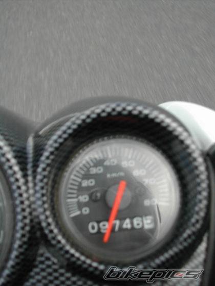 2003 YAMAHA AEROX 50 | Picture 342258 motorcycle photo