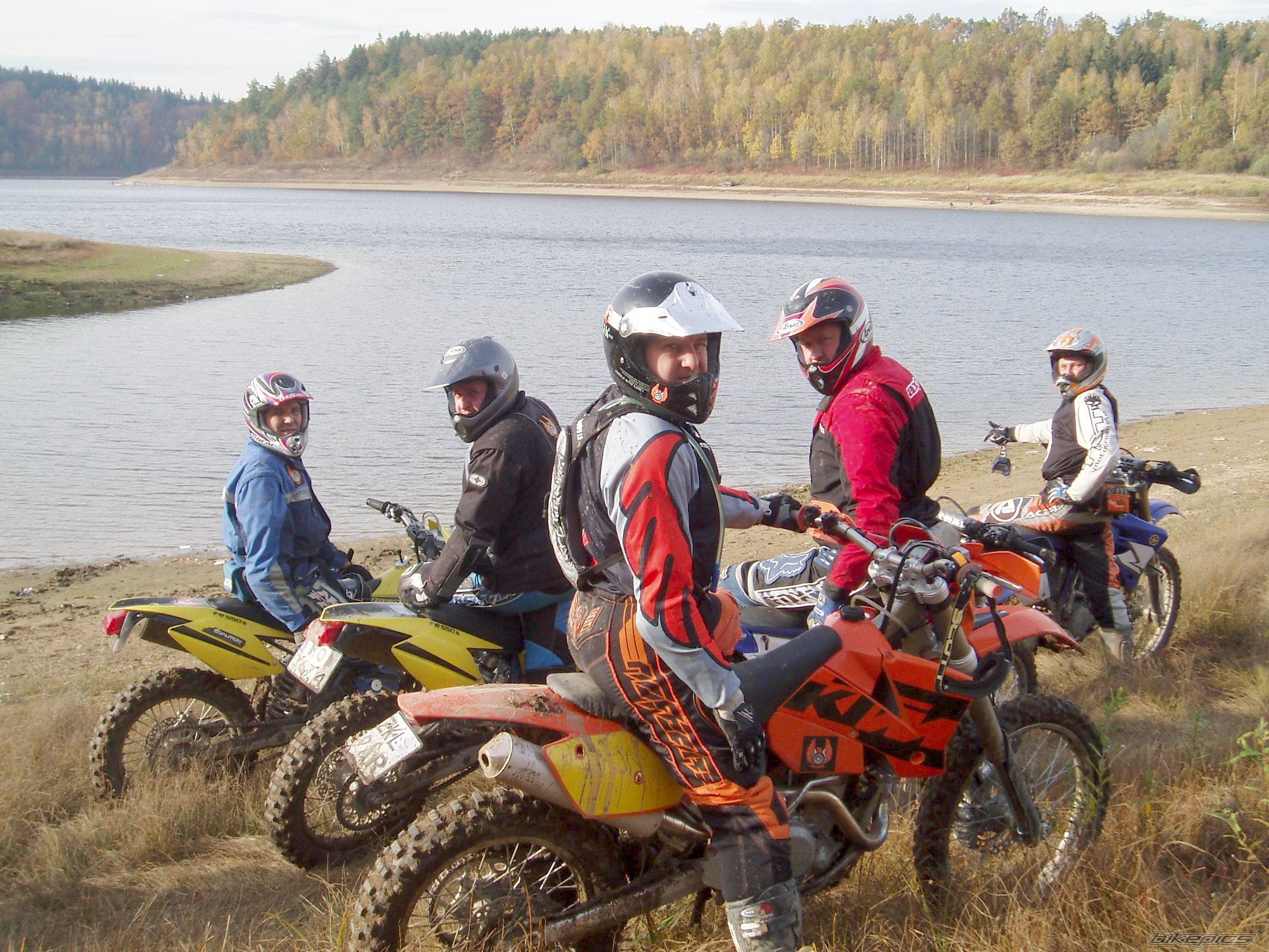 2004 KTM 450 EXC | Picture 342389 motorcycle photo