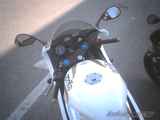 2004 APRILIA RS 125 | Picture 342426 motorcycle photo