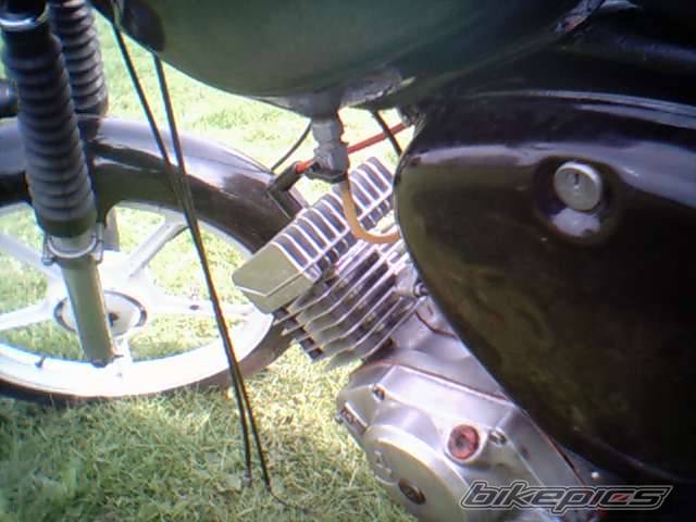 1989 SIMSON S 53 | Picture 343070 motorcycle photo