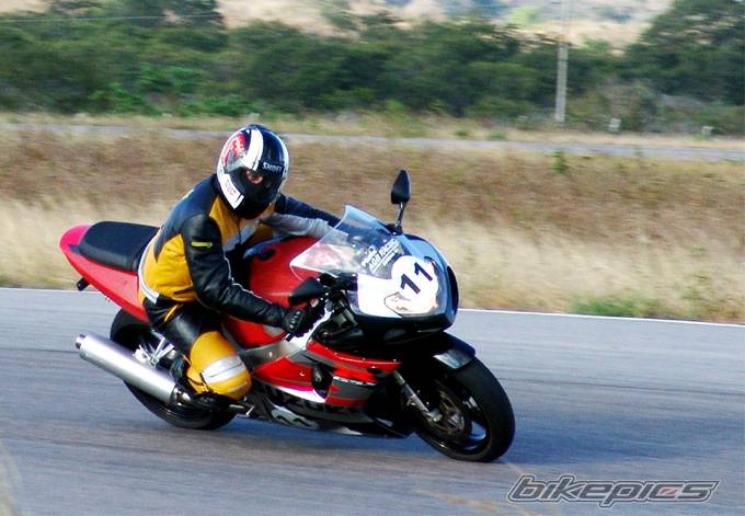 2003 SUZUKI GSX R 750 | Picture 343210 motorcycle photo
