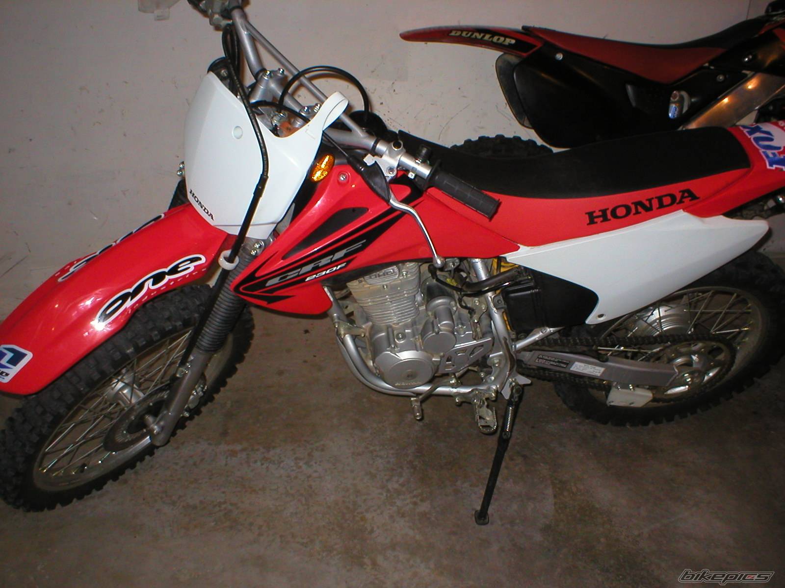 2005 HONDA CRF 230 | Picture 343238 motorcycle photo
