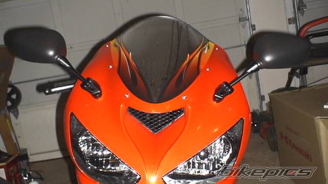 2005 KAWASAKI ZX 6R | Picture 343252 motorcycle photo