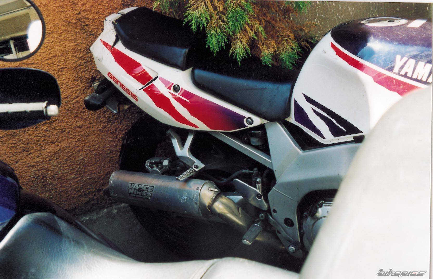 1995 YAMAHA YZF 600 | Picture 34353 motorcycle photo