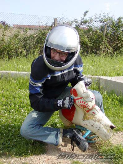 2004 BMW R 1150 RT | Picture 343595 motorcycle photo