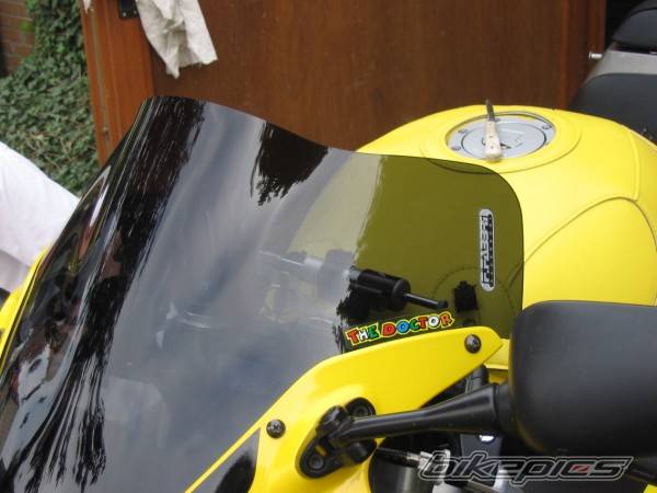 2001 HONDA CBR 900 | Picture 343754 motorcycle photo