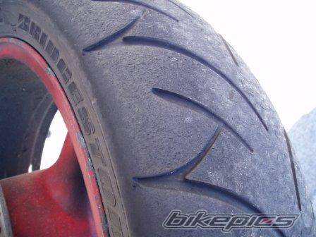 1998 KAWASAKI ZX 6R | Picture 343818 motorcycle photo