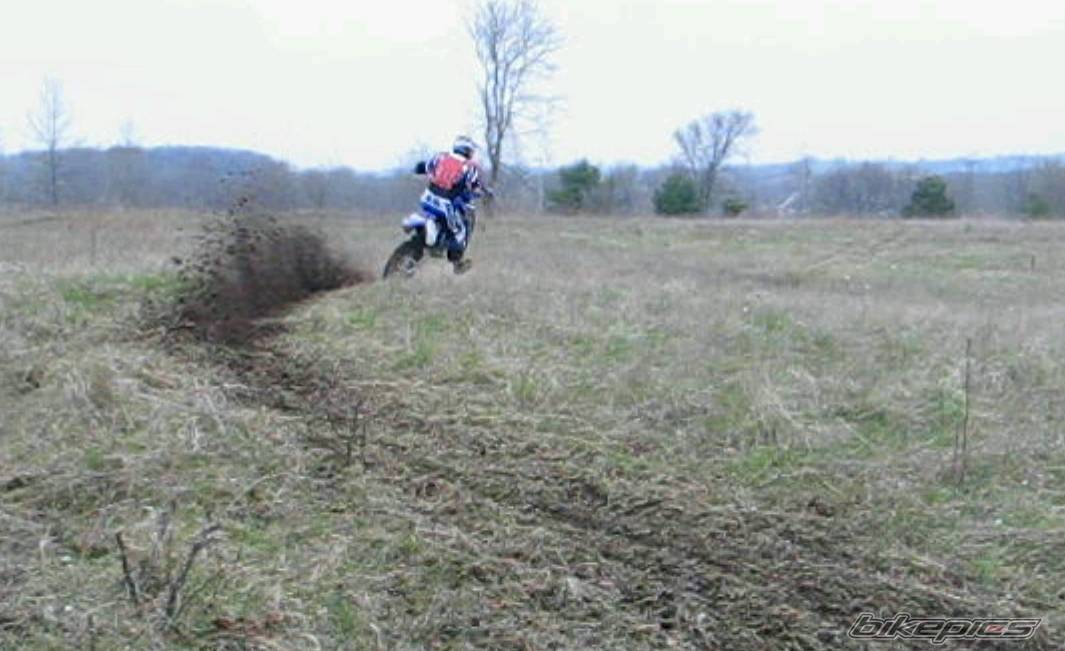 2002 YAMAHA YZ 250 | Picture 343884 motorcycle photo