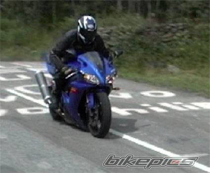 2002 BRITTEN V 1000 | Picture 34389 motorcycle photo