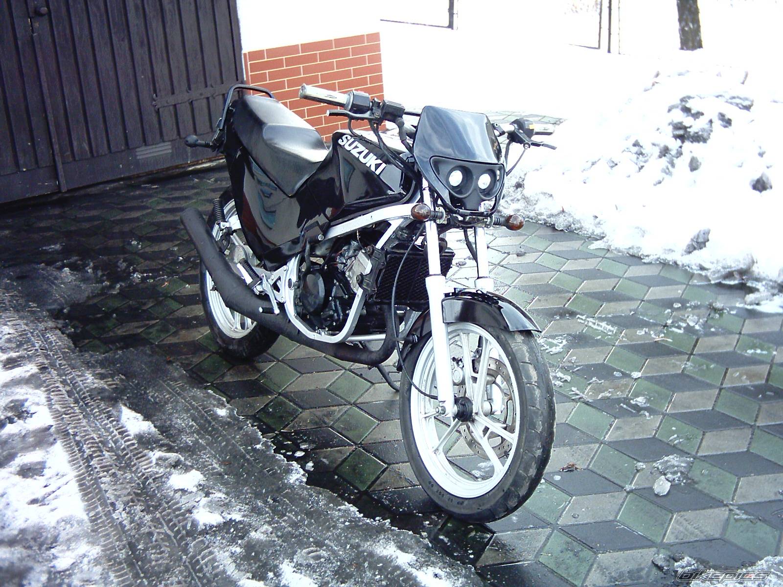 343979 | Picture 343979 motorcycle photo