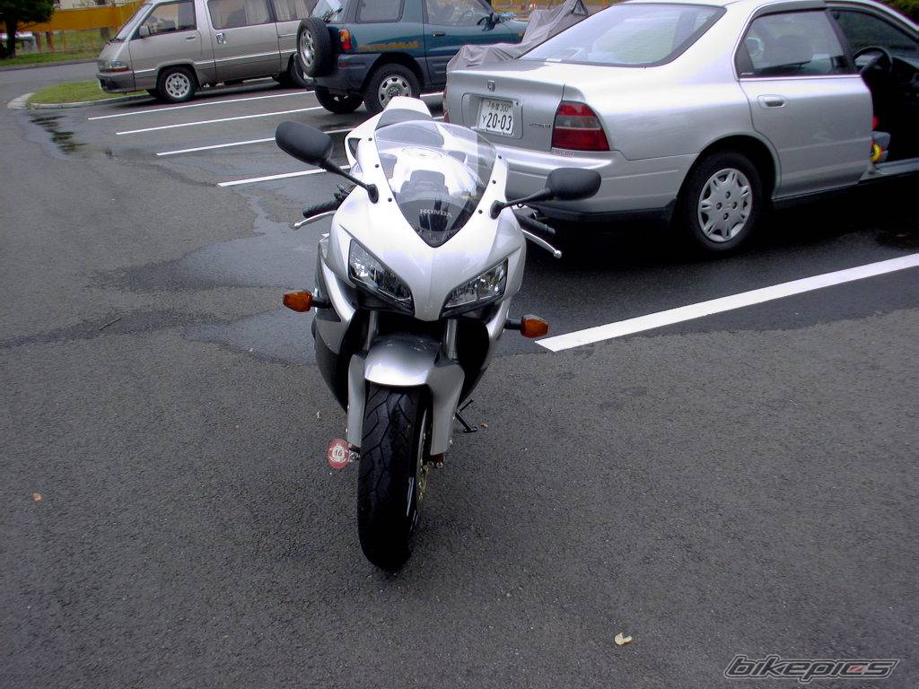 2005 HONDA CBR 1000  RR | Picture 343991 motorcycle photo