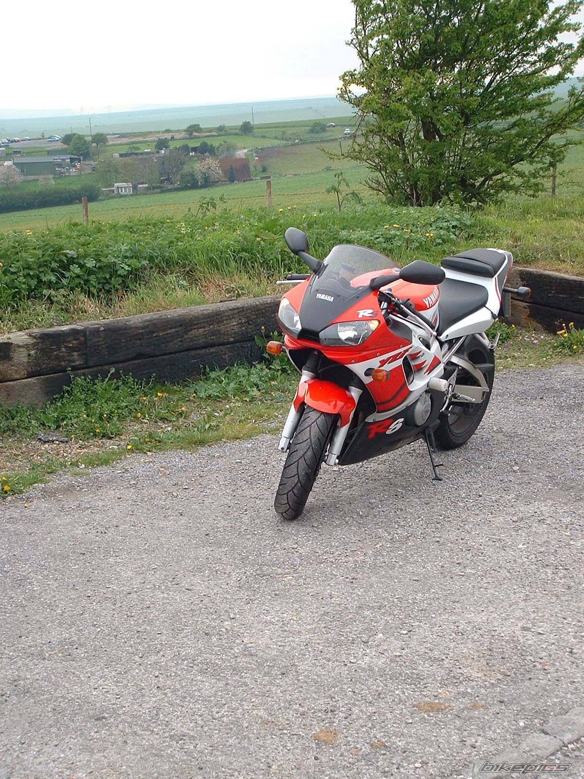 1999 YAMAHA YZF R6 | Picture 344066 motorcycle photo