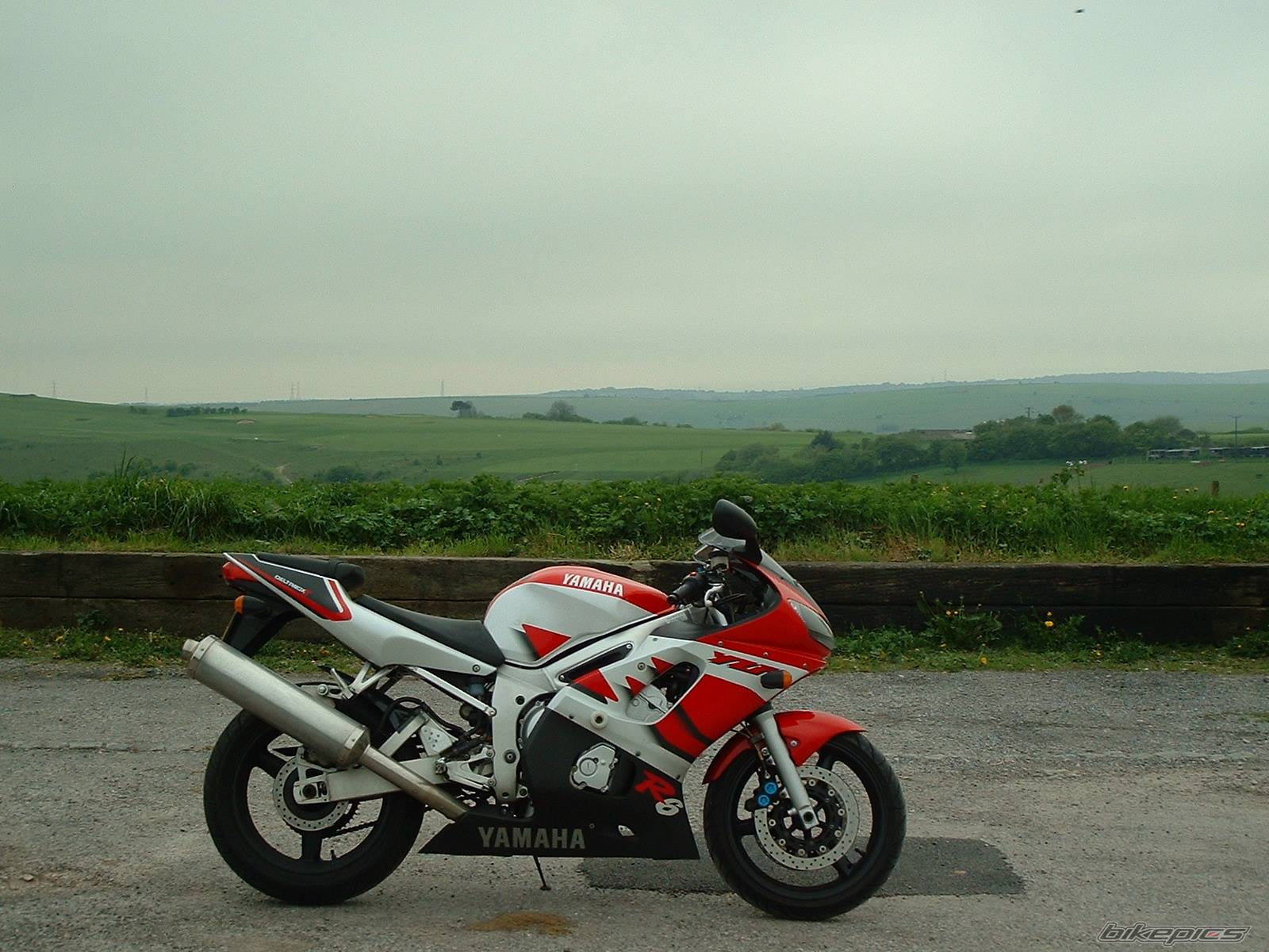 1999 YAMAHA YZF R6 | Picture 344070 motorcycle photo