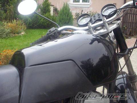 1988 JAWA TS 350 TWIN SPORT | Picture 344133 motorcycle photo