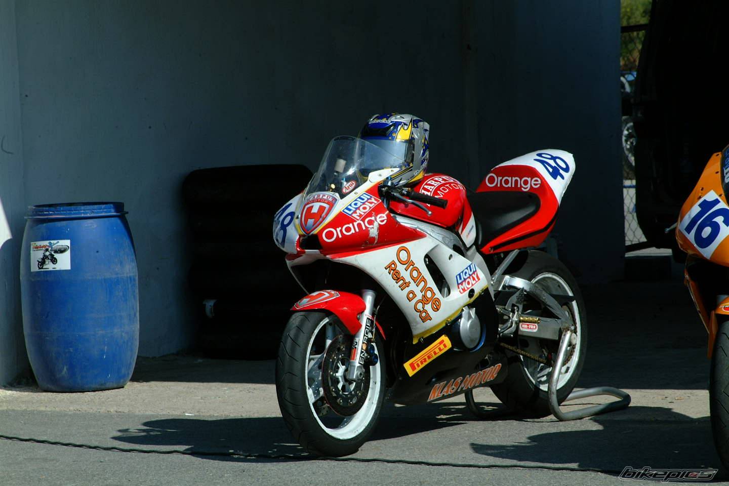 2002 YAMAHA YZF R6 | Picture 344293 motorcycle photo
