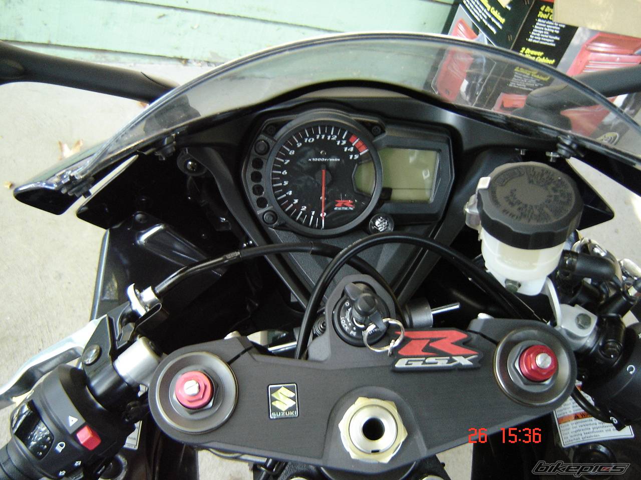 2005 SUZUKI GSX R 1000 | Picture 344369 motorcycle photo