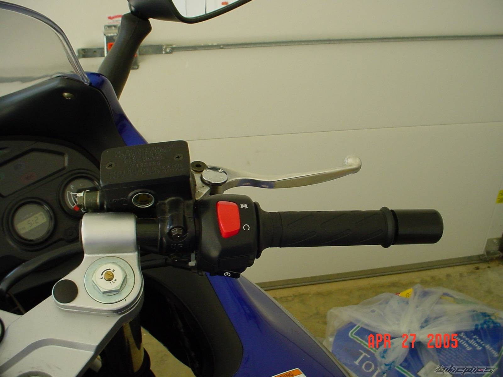 2003 SUZUKI GSX 600 | Picture 344395 motorcycle photo