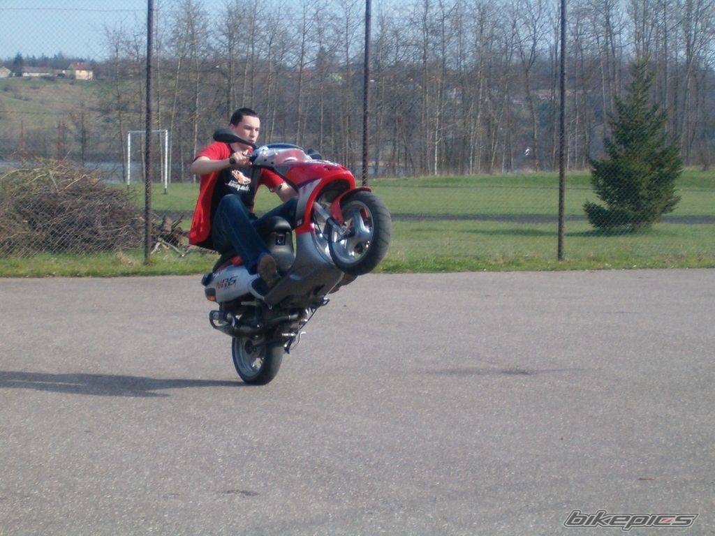 2004 PIAGGIO NRG | Picture 344794 motorcycle photo