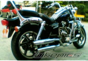 2003 LIFAN PHANTOM R4I | Picture 344904 motorcycle photo